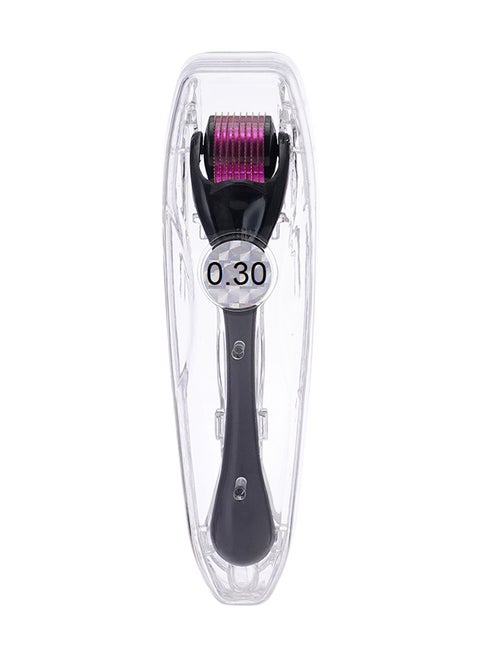 Tool 540 Needles Size To Stimulate Collagen Production And Increase Absorption Of Creams And Serums