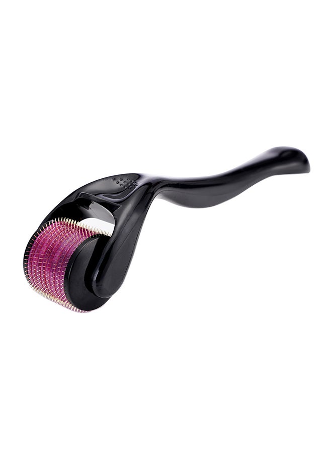 ديرما رولر أداة  540 أبرة مقاس 0.2 مم  لنضارة البشرة وتجديد الجلد وازالة التجاعيد - Image 3