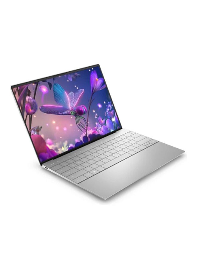 DELL (Upgraded Version) XPS 13 Plus 9320 Laptop With 13.4-Inch Display, Core i7-1260P Processor/16GB RAM/512GB SSD/Integrated Graphics/Windows 11 Home English Silver English Silver - Image 2