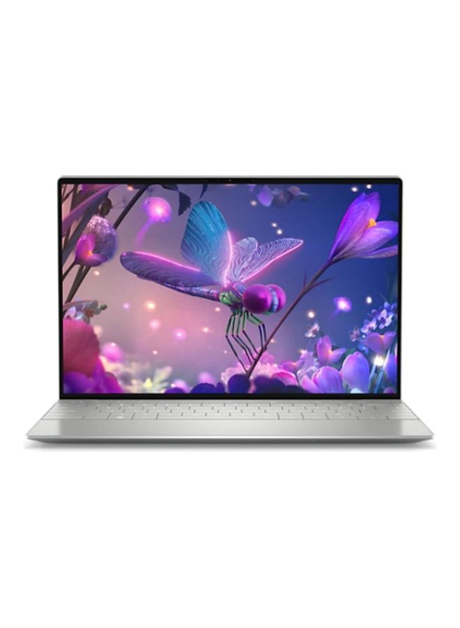 DELL (Upgraded Version) XPS 13 Plus 9320 Laptop With 13.4-Inch Display, Core i7-1260P Processor/16GB RAM/512GB SSD/Integrated Graphics/Windows 11 Home English Silver English Silver - Image 1