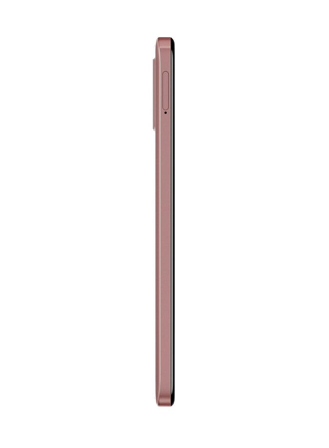 NOKIA - C32 Dual SIM Beach Pink 4GB RAM 128GB 4G - International Version - Image 1