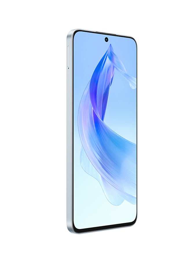 Honor 90 Lite Dual Sim Titanium Silver 8GB RAM 256GB 5G - Middle East Version  - Image 5