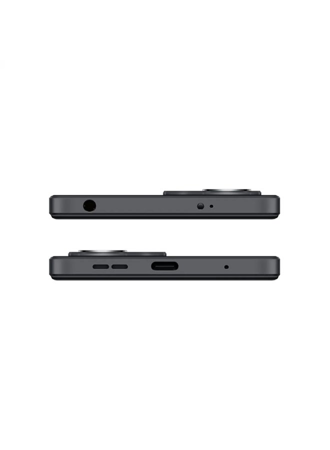 Xiaomi - Redmi Note 12 Dual SIM Onyx Gray 8GB RAM 256GB 4G - Global Version - Image 1