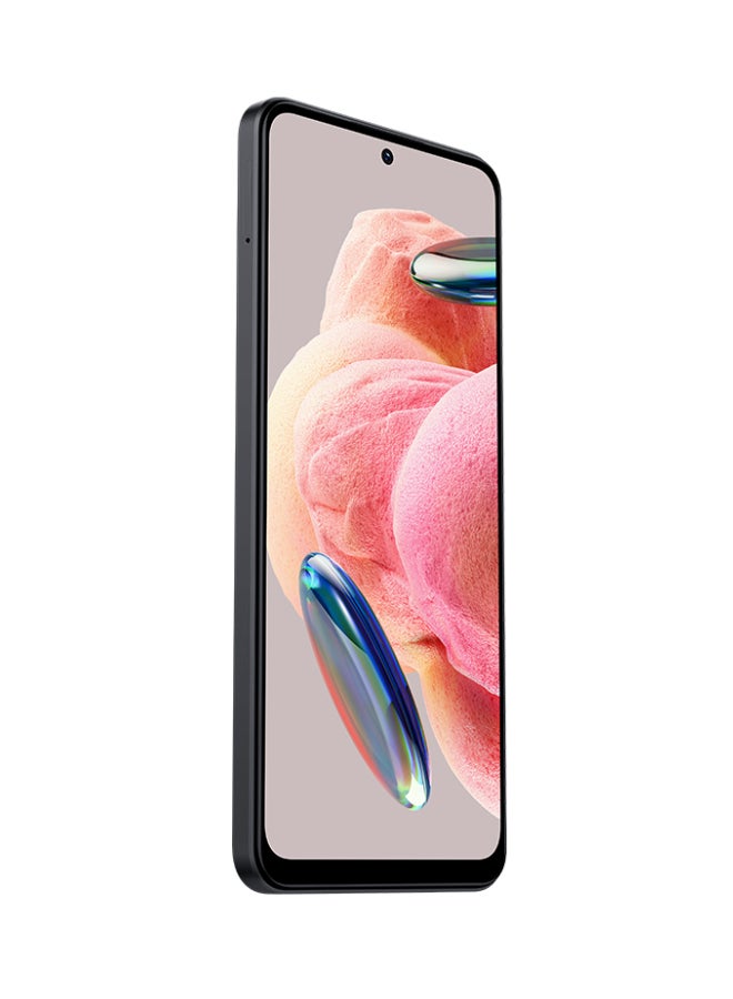 Xiaomi - Redmi Note 12 Dual SIM Onyx Gray 8GB RAM 256GB 4G - Global Version - Image 1