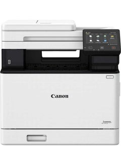 LASER MFP I-Sensys MF754CDW White/Black - v1691413277/N53426484A_1