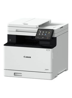 LASER MFP I-Sensys MF754CDW White/Black - v1691413277/N53426484A_3