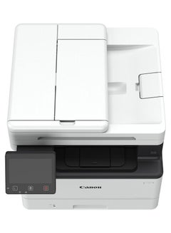 Canon LASER MFP I-Sensys MF463dw White/Black  - Image 5