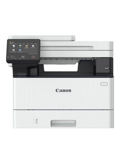 Canon LASER MFP I-Sensys MF465dw White/Black  - Image 1