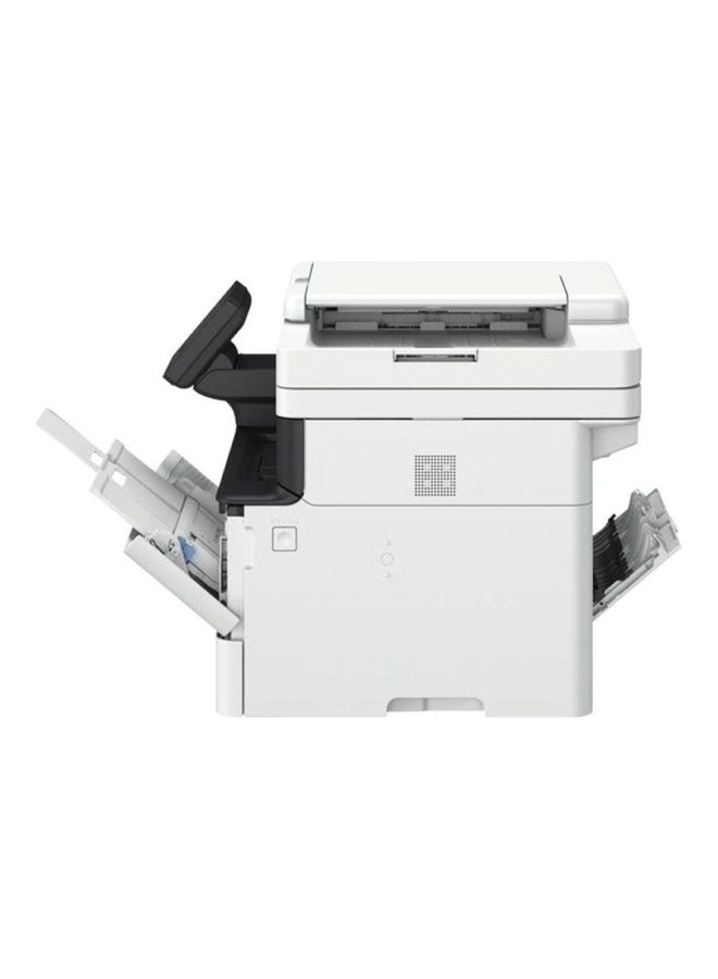 Canon - LASER MFP I-Sensys MF465dw White/Black - Image 1