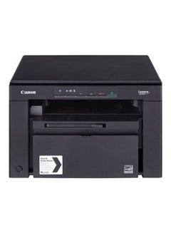 LASER MFP I-Sensys MF3010 Black