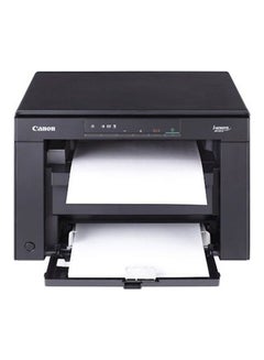 Canon LASER MFP I-Sensys MF3010 Black  - Image 2