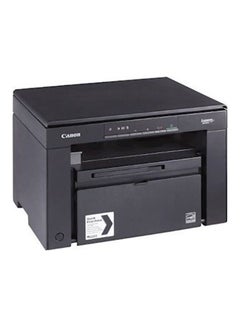 Canon LASER MFP I-Sensys MF3010 Black  - Image 3