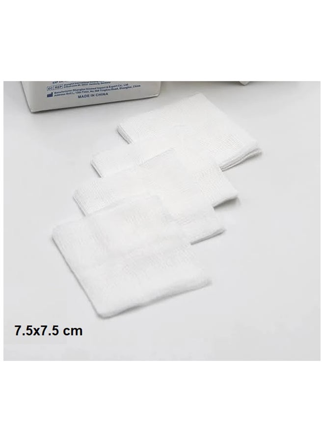 Generic 100-Piece Non Sterile Gauze Swab  - Image 3