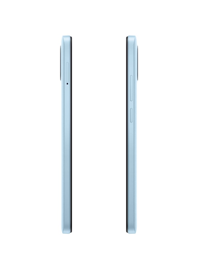 Xiaomi - Redmi A2+ Dual Sim Light Blue 2GB RAM 32GB 4G - Global Version - Image 1