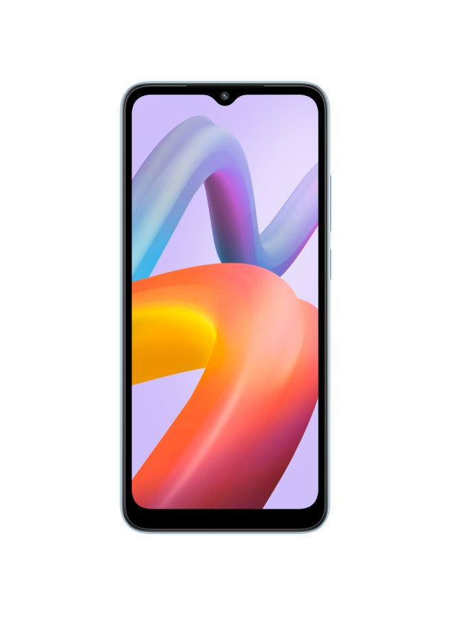 Xiaomi - Redmi A2+ Dual Sim Light Blue 2GB RAM 32GB 4G - Global Version - Image 1