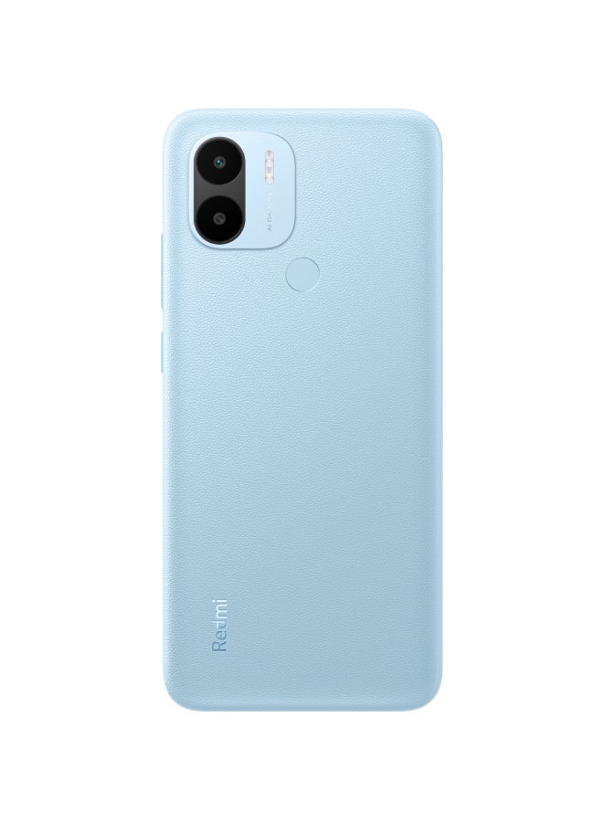 Xiaomi - Redmi A2+ Dual Sim Light Blue 2GB RAM 32GB 4G - Global Version - Image 1