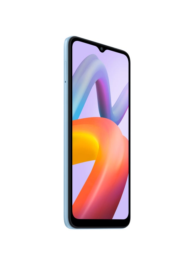 Xiaomi - Redmi A2+ Dual Sim Light Blue 2GB RAM 32GB 4G - Global Version - Image 1