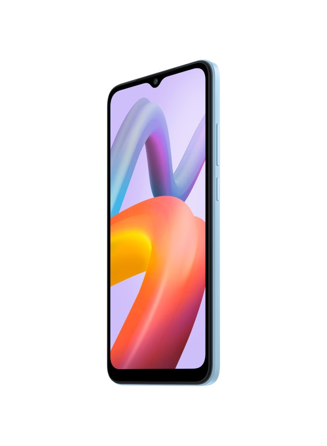Xiaomi - Redmi A2+ Dual Sim Light Blue 2GB RAM 32GB 4G - Global Version - Image 1