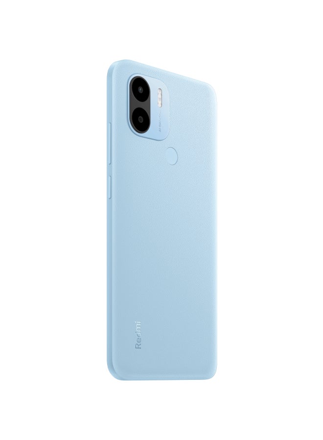 Xiaomi - Redmi A2+ Dual Sim Light Blue 2GB RAM 32GB 4G - Global Version - Image 1