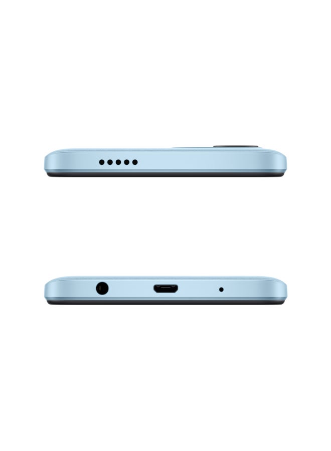 Xiaomi - Redmi A2+ Dual Sim Light Blue 2GB RAM 32GB 4G - Global Version - Image 1