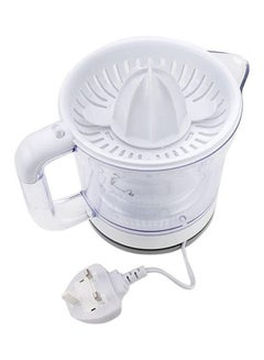 BLACK+DECKER Citrus Juicer 25W 600 ml 25 W CJ675-B5 White  - Image 4