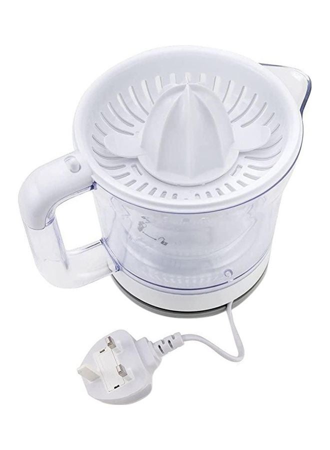 BLACK+DECKER Citrus Juicer 25W 600 ml 25 W CJ675-B5 White  - Image 4