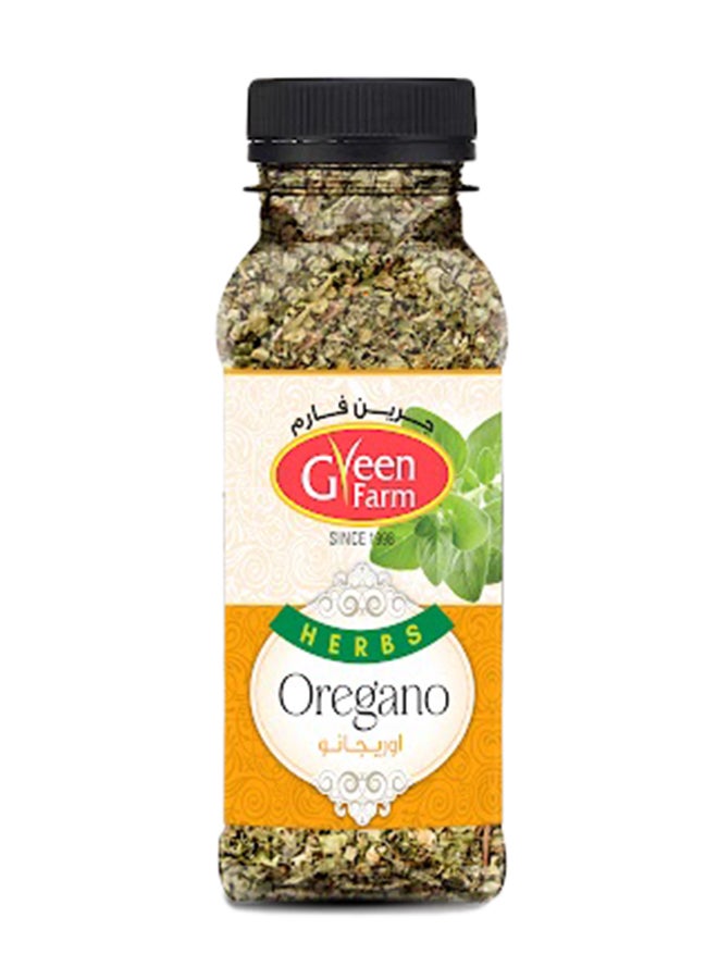 Green Farm Oregano 50grams 