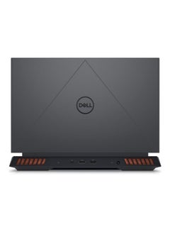 DELL (Upgraded Version) Laptop DELL G15 5530(I7(13650HX)-16G-512SSD-VGA 8 RTX 4060-Win 11 English/Arabic Grey  - Image 2