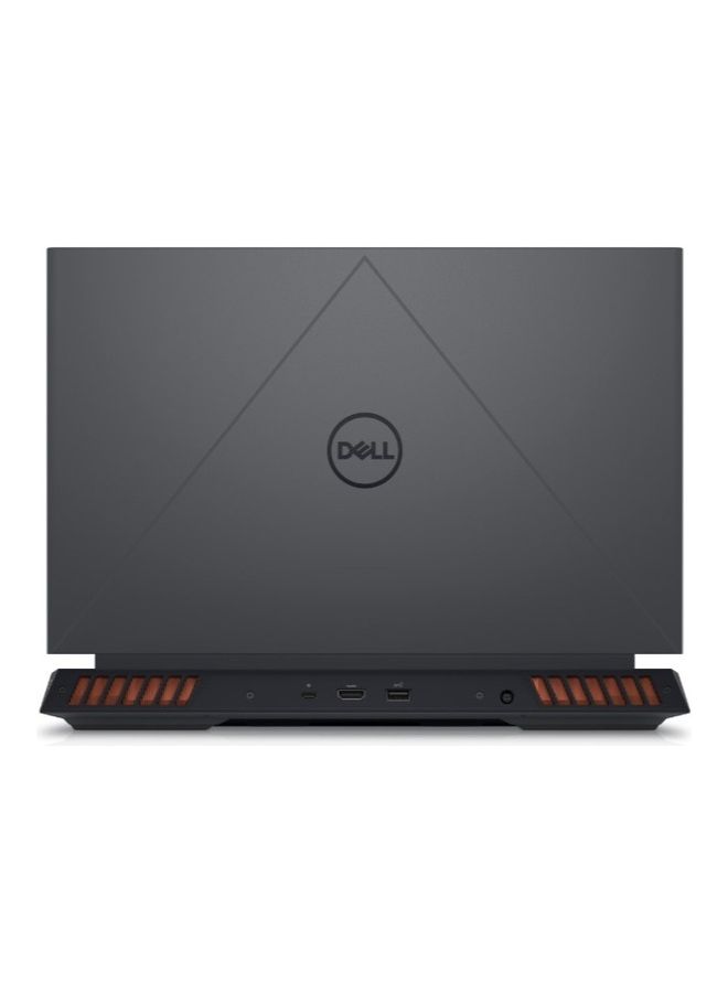 DELL - (Upgraded Version) Laptop DELL G15 5530(I7(13650HX)-16G-512SSD-VGA 8 RTX 4060-Win 11 English/Arabic Grey - Image 1