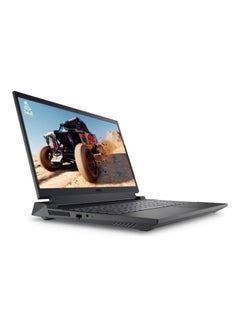DELL (Upgraded Version) Laptop DELL G15 5530(I7(13650HX)-16G-512SSD-VGA 8 RTX 4060-Win 11 English/Arabic Grey  - Image 3
