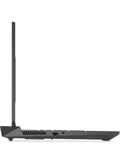 DELL (Upgraded Version) Laptop DELL G15 5530(I7(13650HX)-16G-512SSD-VGA 8 RTX 4060-Win 11 English/Arabic Grey  - Image 4