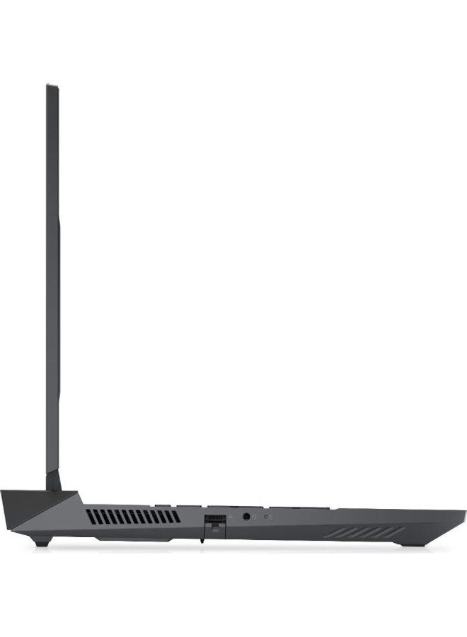 DELL - (Upgraded Version) Laptop DELL G15 5530(I7(13650HX)-16G-512SSD-VGA 8 RTX 4060-Win 11 English/Arabic Grey - Image 1