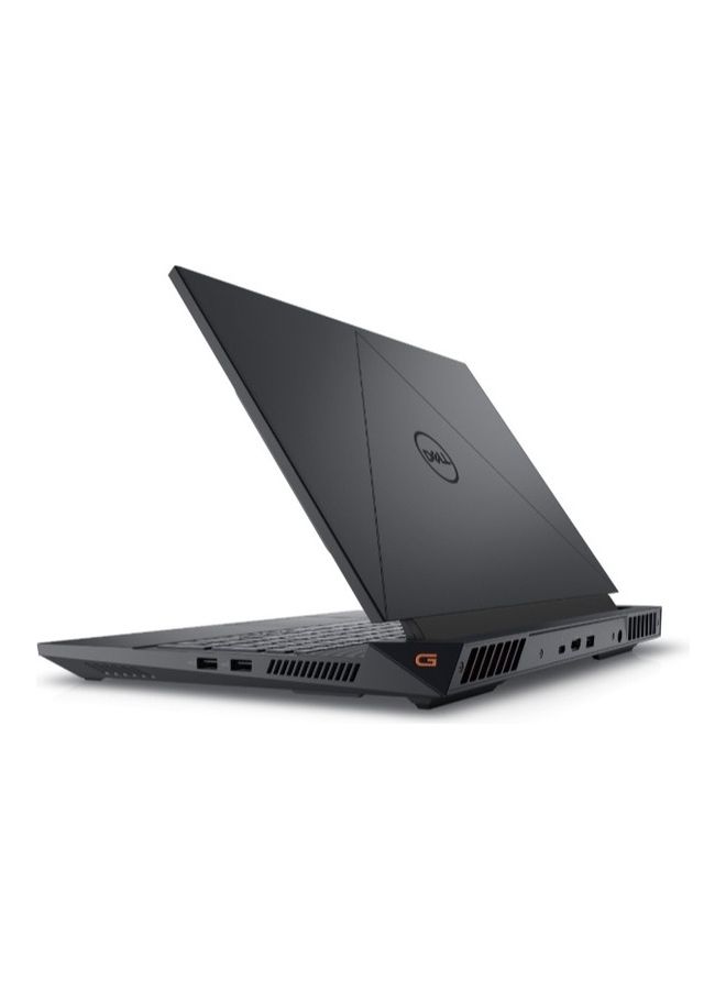 DELL - (Upgraded Version) Laptop DELL G15 5530(I7(13650HX)-16G-512SSD-VGA 8 RTX 4060-Win 11 English/Arabic Grey - Image 1