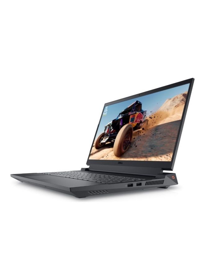 DELL - (Upgraded Version) Laptop DELL G15 5530(I7(13650HX)-16G-512SSD-VGA 8 RTX 4060-Win 11 English/Arabic Grey - Image 1