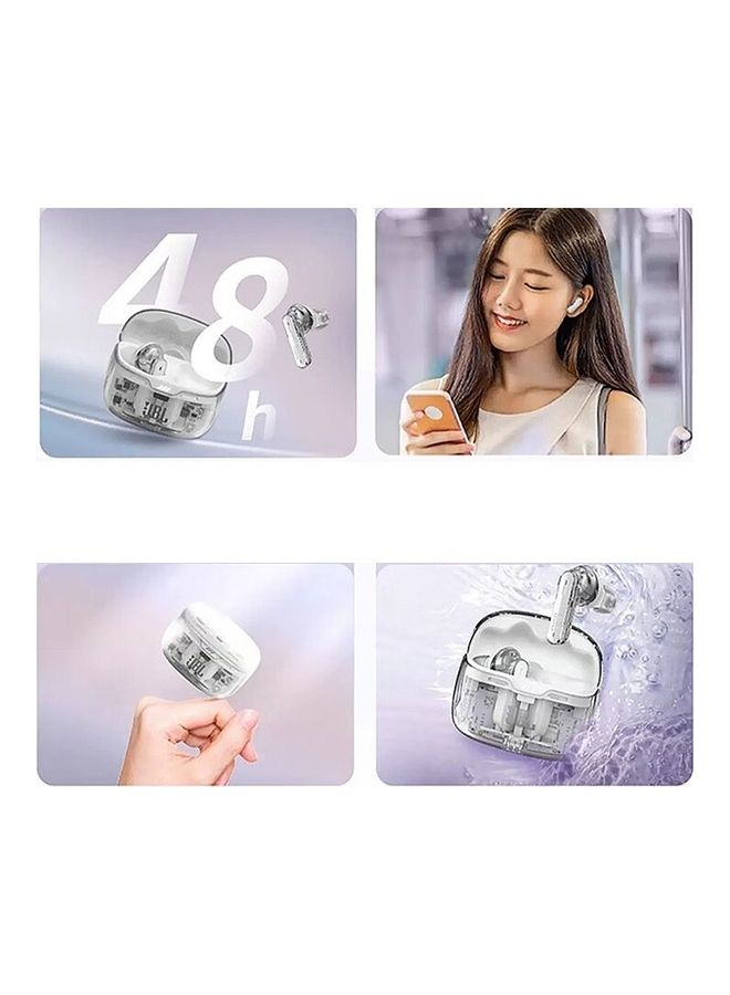 جي بي إل سماعات أذن Tune Beam True اللاسلكية لإلغاء الضوضاء - Image 2