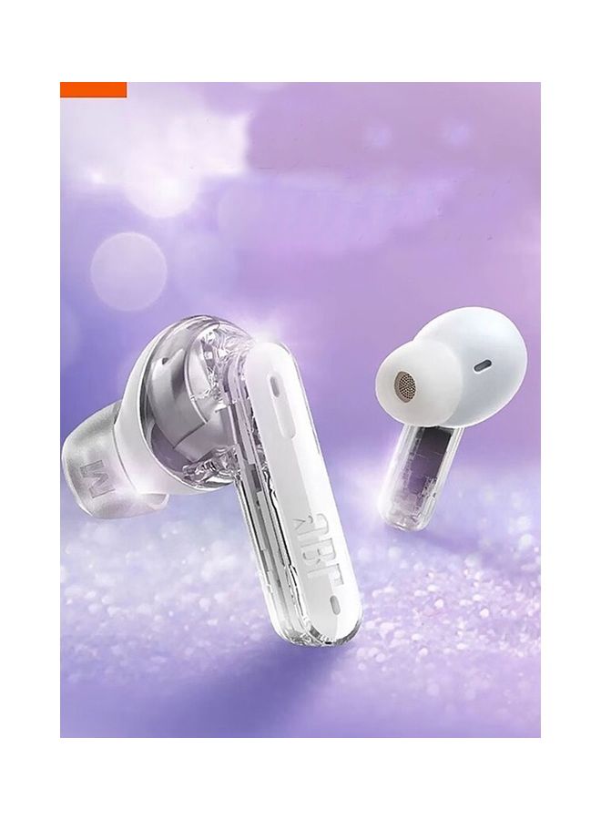 جي بي إل سماعات أذن Tune Beam True اللاسلكية لإلغاء الضوضاء - Image 3