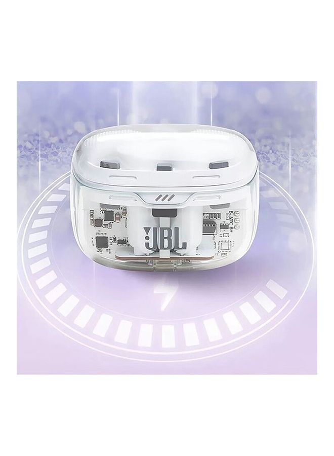 جي بي إل سماعات أذن Tune Beam True اللاسلكية لإلغاء الضوضاء - Image 4