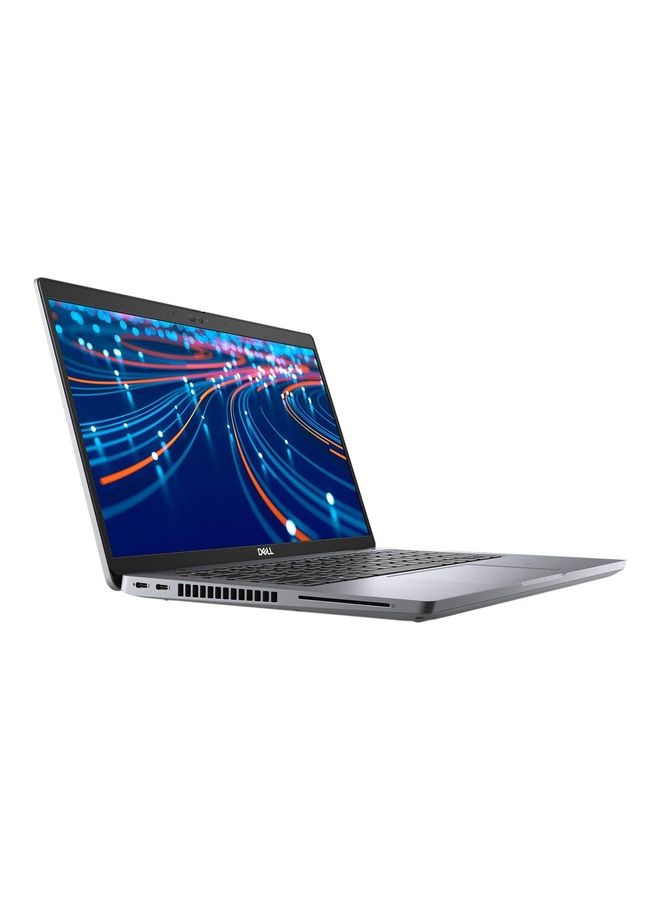 Latitude 5000 5530 Laptop With 15.6-Inch Display, Core i5-1245U Processor/8GB RAM/256GB SSD/Integrated Graphics/Windows 10 Pro English grey
