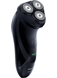 Shaver Series 3000 Wet & Dry Electric Shaver With Pop-Up Trimmer - AT899/06 Multicolour