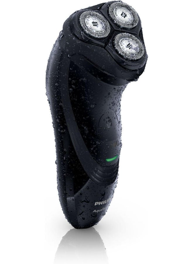 Philips - Shaver Series 3000 Wet & Dry Electric Shaver With Pop-Up Trimmer - AT899/06 Multicolour - Image 1