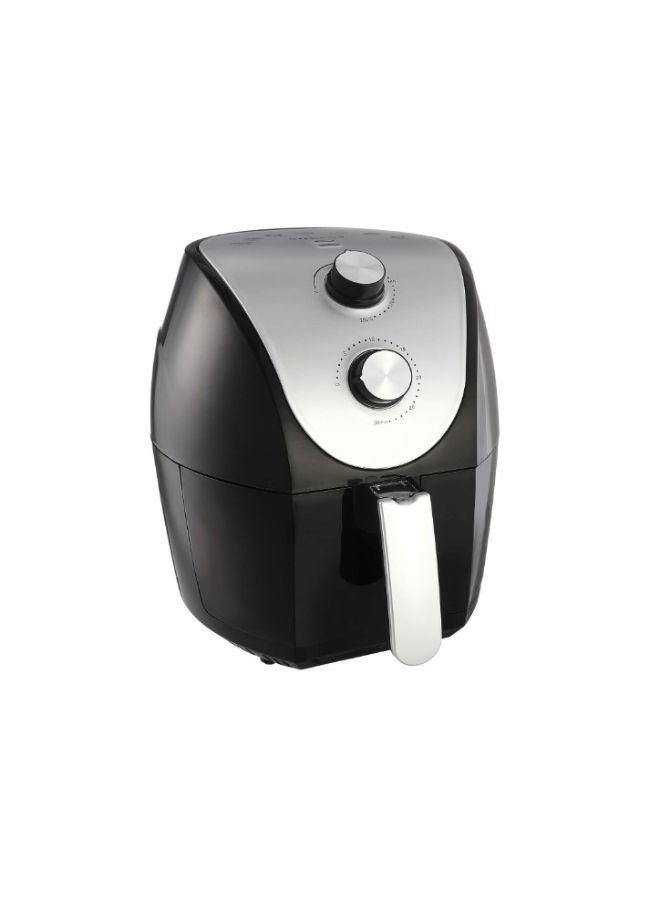 sokany Air Fryer 5 L 1500 W HB-8009 Black - Image 1
