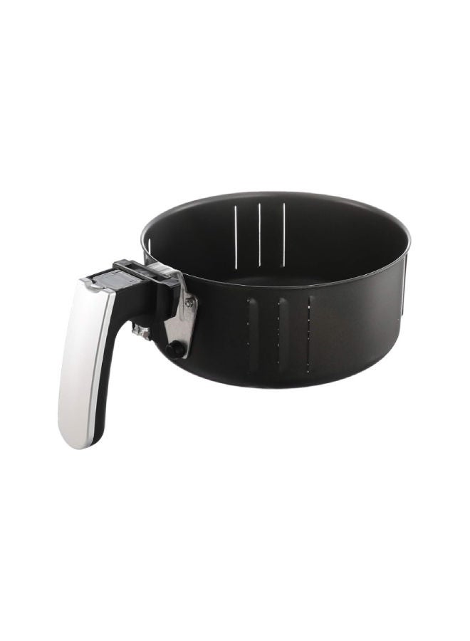 sokany Air Fryer 5 L 1500 W HB-8009 Black - Image 4