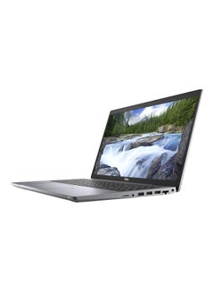 DELL Latitude 5520 15.6" (Upgraded Version) Laptop - Core i5 2.6GHz CPU, 16GB RAM/256GB SSD/Iris Xe Graphics/Windows 10 Pro English grey  - Image 3