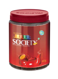 Society Masala Tea Jar 450grams  - Image 1