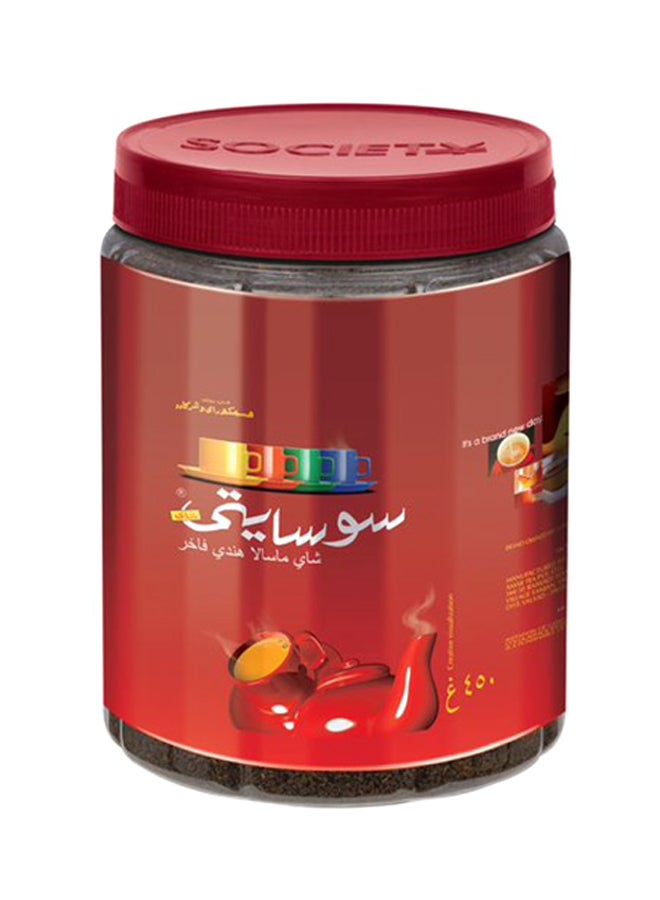 Society Masala Tea Jar 450grams  - Image 2
