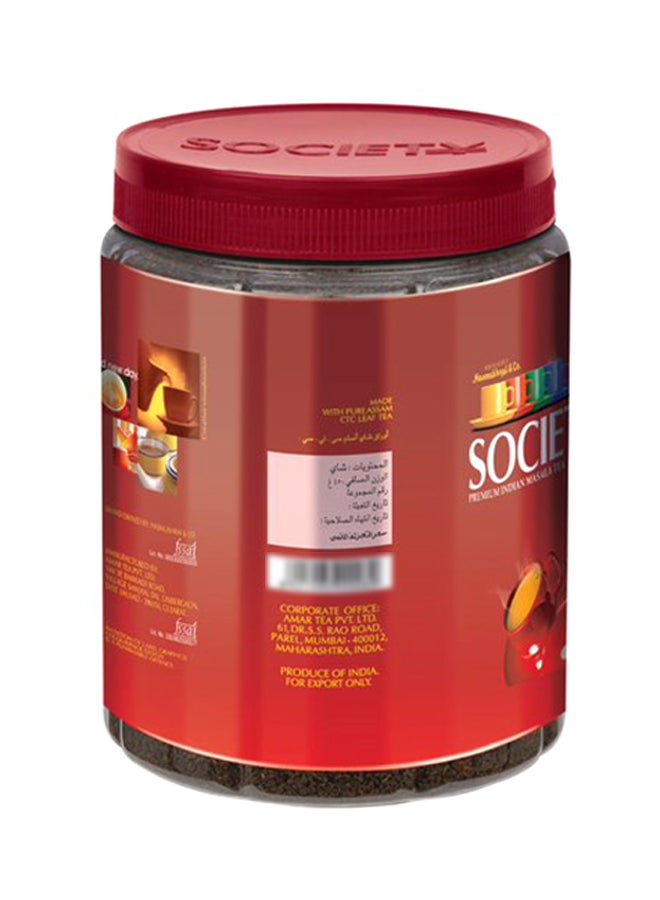 Society Masala Tea Jar 450grams  - Image 3