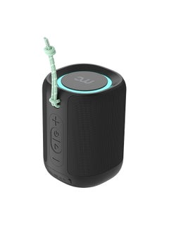 MYCANDY WBS-B100 Bluetooth Speaker Bass Master 15W Black  - Image 2