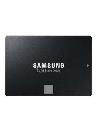 870 EVO SATA SSD 4TB 2.5” Internal Solid State Drive, Upgrade PC or Laptop Memory and Storage for IT Pros, Creators, Everyday Users, (MZ-77E4T0BW) 4 TB - v1691503429/N53426768A_1