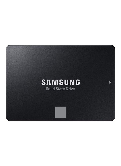 870 EVO SATA SSD 4TB 2.5” Internal Solid State Drive, Upgrade PC or Laptop Memory and Storage for IT Pros, Creators, Everyday Users, (MZ-77E4T0BW) 4 TB