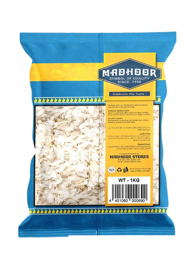 Madhoor Poha Thick 500grams - Image 2